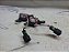 Par Twiter Tweeter Dianteiro  Kia Sportage 18 19 - Imagem 9