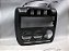 Moldura Comando Ar Cond Radio Painel Citroen C3 14/15 - Imagem 1