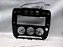 Moldura Comando Ar Cond Radio Painel Citroen C3 14/15 - Imagem 2