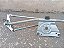 Maquina Vidro Limpador Parabrisa Diant Xsara Picasso 08 A 12 - Imagem 4