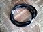 Borracha Porta Mala Malas Citroen C3 14/15 Original - Imagem 1