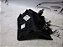Moldura Com 2 Plugs 12v Console Hyundai Creta 1.6 19/20 Orig - Imagem 2