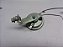 Sirene Ford New Fiesta 15 16 17 18 Original - Imagem 3
