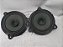 Par De Alto Falante Dianteiro Nissan Versa 19/20 Original - Imagem 2
