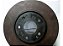 Disco Freio Dianteiro Hyundai Ix35 17 18 19 2.0 Automatica - Imagem 3