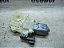 Motor Da Maquina De Vidro Dianteira Esquerda Ecosport 2016 - Imagem 1