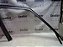 Borracha Vidro Dianteiro Esquerdo Citroen C4 Picasso - Imagem 2