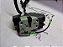 Fechadura Porta Traseiro Direito Ford New Fiesta 15 16 17 18 - Imagem 2