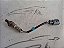 Sonda Lambda C / Fita Azul Etios Cross 17 18 19 20 1.5 - Imagem 1