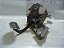 Pedal De Freio Citroen C4 Pallas 2.0 16v Original - Imagem 1