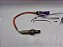 Sonda Lambda Cabo Laranja Ford New Fiesta 15 16 17 18 1.6 - Imagem 2