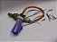 Sonda Lambda Cabo Laranja Ford New Fiesta 15 16 17 18 1.6 - Imagem 1