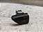 Botao Alerta Painel Renault Duster 2.0 4wd M 16/17 - Imagem 1