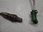 Sonda Lambda Ponta Verde 9662925580 Citroen C4 Picasso Origi - Imagem 2