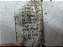 Cabo Born Negativo Bateria Citroen C3 Exc 16/17 Original - Imagem 4
