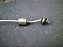 Cabo Da Embreagem Renault Kwid Zen 1.0 20/21 Original - Imagem 1