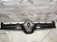 Aplique Parachoque Emblema Renault Sandero 15 16 17 18 - Imagem 1