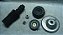 Kit Coxim Batente Amortecedor Dianteiro Renault Duster 17/18 - Imagem 1