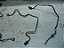 Kit Dutos Tubos Mangueiras Toyota Hilux 12/13 3.0 Autom. - Imagem 4
