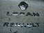 Kit Emblema Tampa Traseira Logan 15/16 - Imagem 3