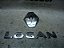 Kit Emblema Tampa Traseira Logan 15/16 - Imagem 2