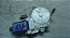 Motor Do Vidro Traseiro Direito Peugeot 208 2015 - Imagem 1