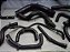 Kit Mangueiras Agua Kia Cerato 13/14 1.6 - Imagem 3