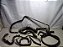 Kit Mangueiras Agua Kia Cerato 13/14 1.6 - Imagem 1