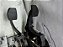 Pedal Embreagem E Freio Peugeot 308 12 A 15 1.6 Original - Imagem 4