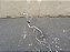 Mangueira Do Ar Condicionado 2 Honda Civic G10 2021 2.0 Aut - Imagem 2