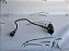 Motor Esguicho Agua Do Parabrisa Renault Kwid 20 21 Outsider - Imagem 2