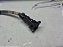 Chicote Sensor Abs Traseiro Esquerdo Sportage 18 19 2.0 Aut - Imagem 5