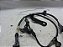 Chicote Sensor Abs Traseiro Esquerdo Sportage 18 19 2.0 Aut - Imagem 1