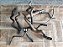 Kit Mangueiras Agua Renault Duster 2.0 4wd Manual 4x4 16/17 - Imagem 1