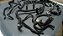 Kit Mangueiras Agua Toyota Yaris 18/19 Originais 1.5 - Imagem 3