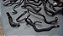 Kit Mangueiras Agua Toyota Yaris 18/19 Originais 1.5 - Imagem 2