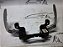 Pedal Shift Paddle Shift Outlander 2015/16 240a008 - Imagem 3