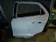 Porta Traseira Esquerda Lataria Ford Ecosport 2016 - Imagem 1