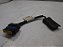 Plug Chicote Bomba De Combustivel Citroen C4 Picasso - Imagem 1