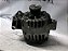 Alternador New Fiesta 1.6 16v Mexicano Original Ae8t-10300 - Imagem 1