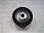 Polia Louca Do Esticador Citroen C4 Lounge 2.0 16v Original - Imagem 1
