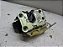 Fechadura Porta Dianteiro Direito Renault Oroch 17 18 19 20 - Imagem 4