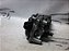 Motor Limpador Parabrisa Dianteiro Honda Civic 14/15 Origi - Imagem 1