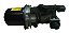 Motor Limpador Parabrisa Dianteiro Hyundai Hb20 13/14 - Imagem 2