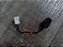 Microfone Teto Peugeot 208 14/15 1.6 16v - Imagem 1