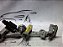 Flauta Injetora Dos Bicos Honda Civic 14/15 2.0 Original - Imagem 1