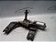 Motor Limpador Parabrisa Traseiro Hyundai I30 09 A 11 - Imagem 1