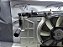 Kit Radiador Condensador E Ventoinha Yaris Xls 1.5 19/20 - Imagem 3