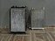 Kit Radiador Condensador Ventuinha T-cross 2020 1.0 12v Tsi - Imagem 1