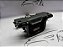 Coxim Caixa Cambio Honda Hrv Hr-v 16 17 18 1.8 Aut - Imagem 1